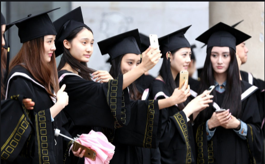 博士論文知網查重出現記錄嗎？